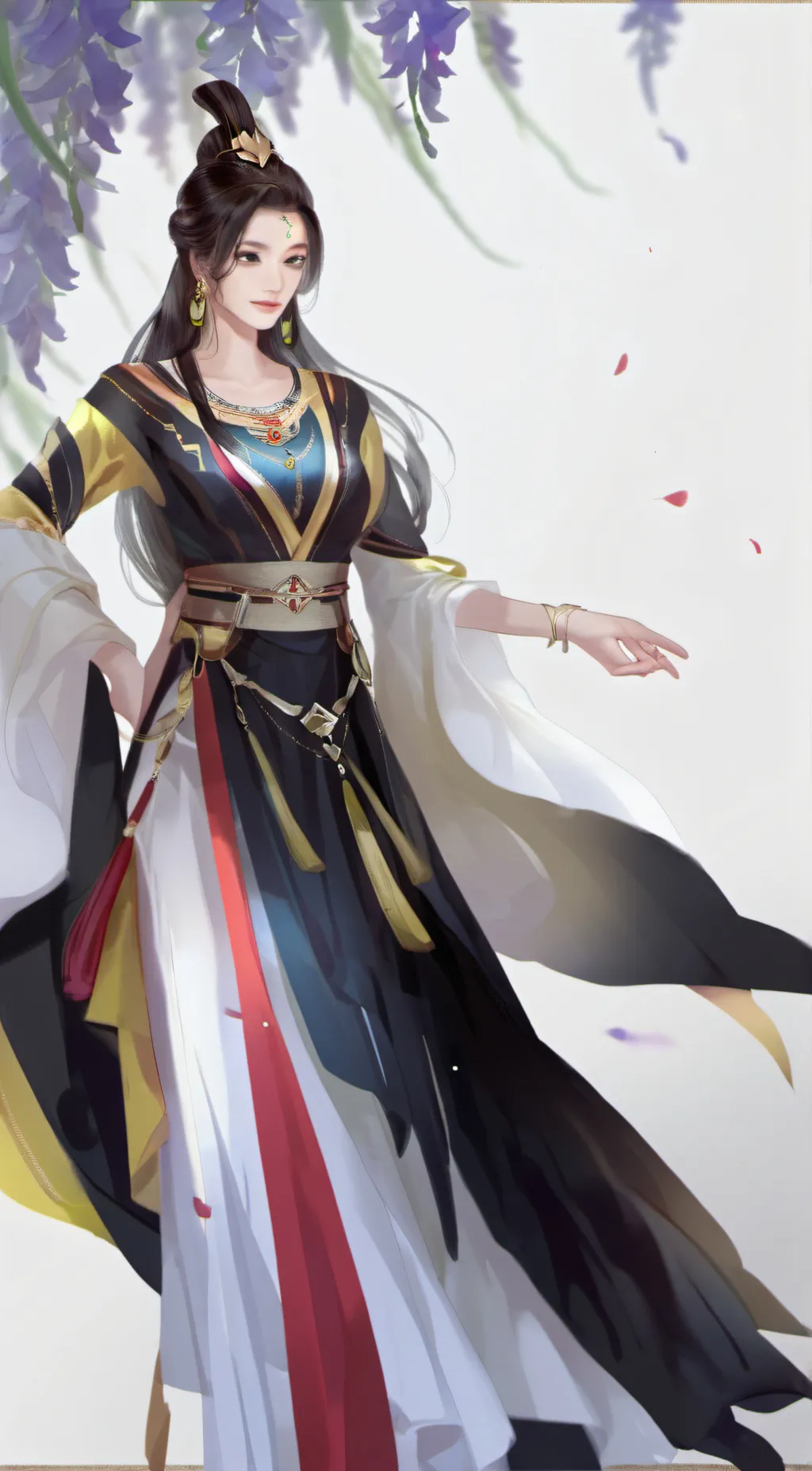 Talkie AI - Chat with lara