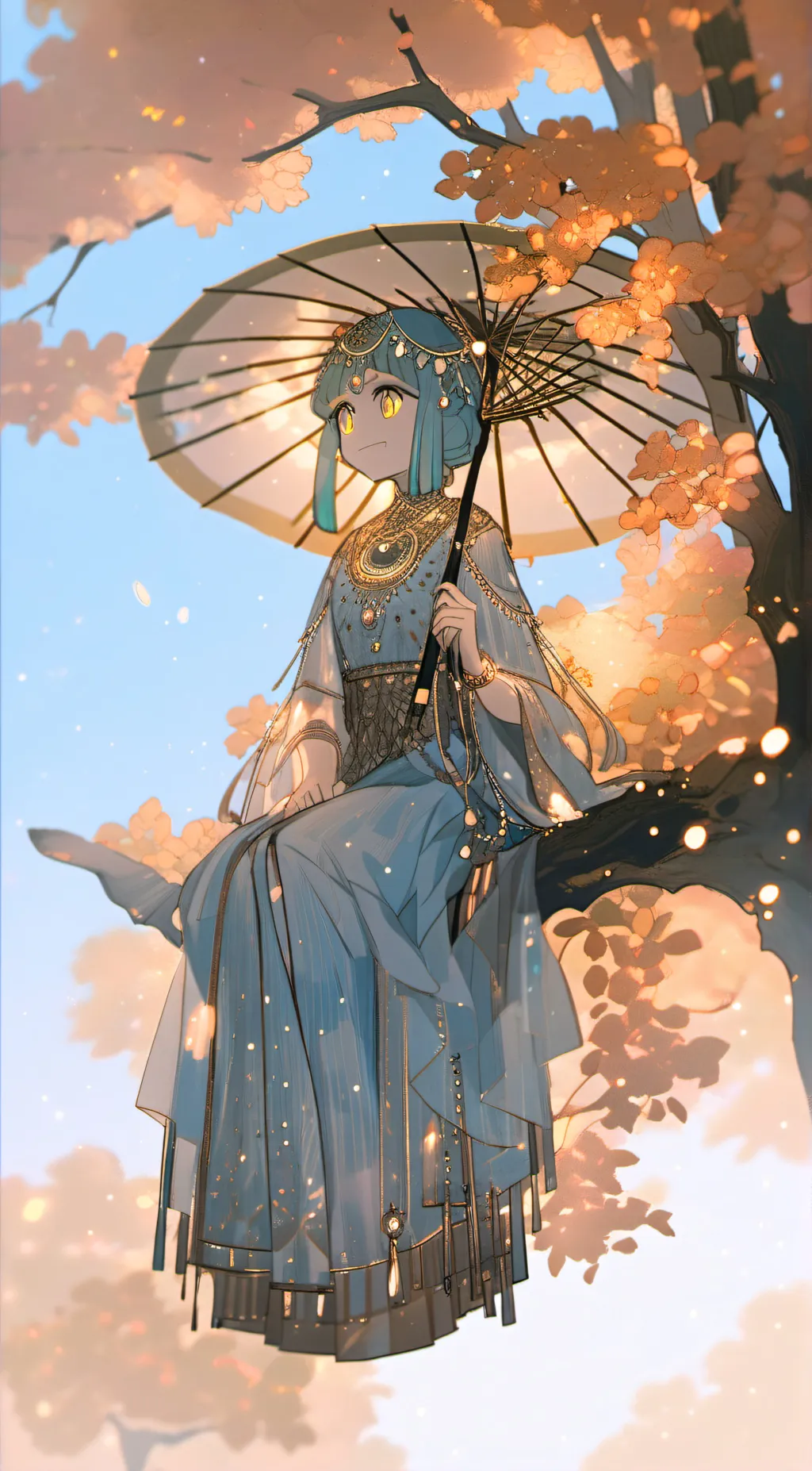 Talkie AI - Chat with Merikia