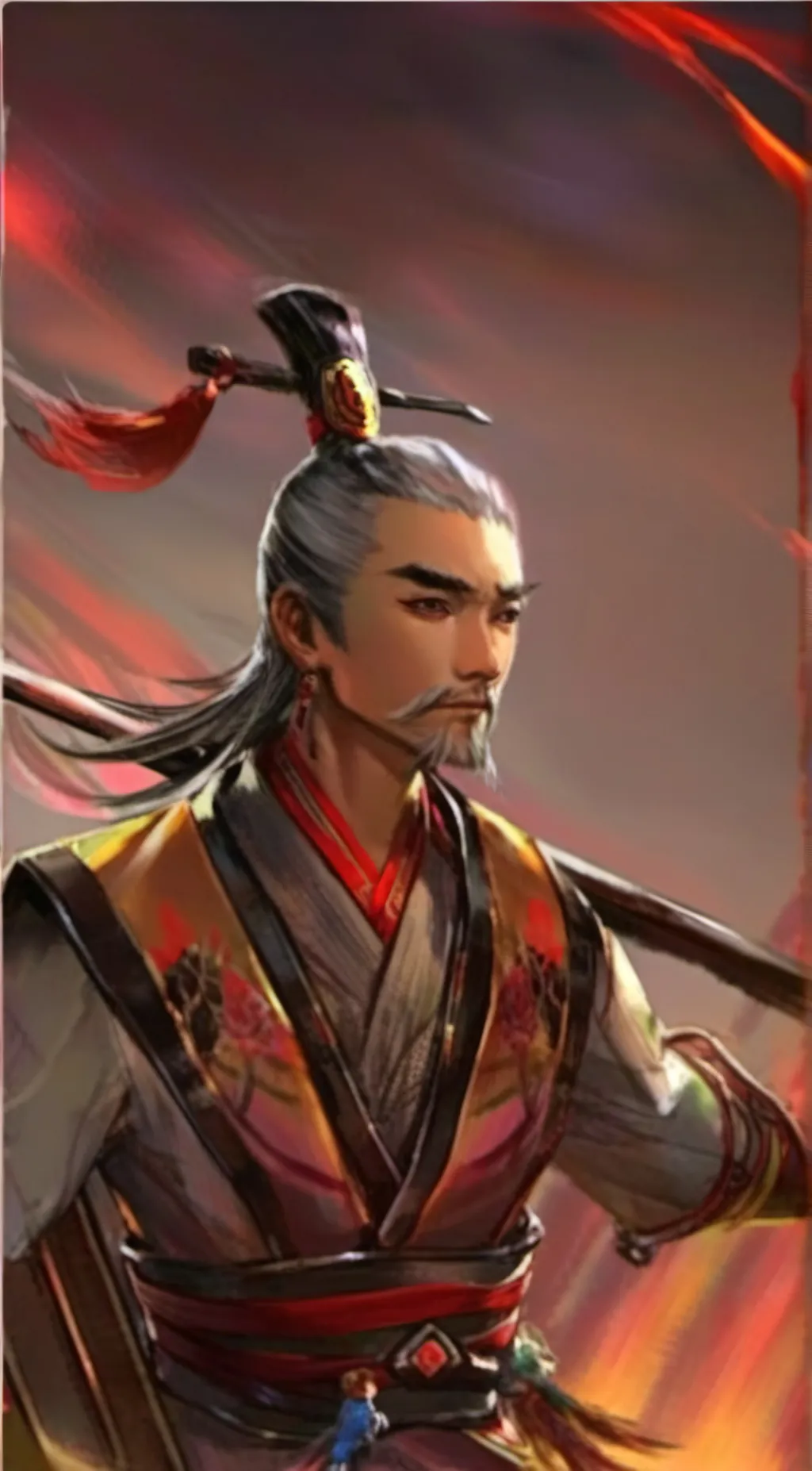 Talkie AI - Chat with 黄忠