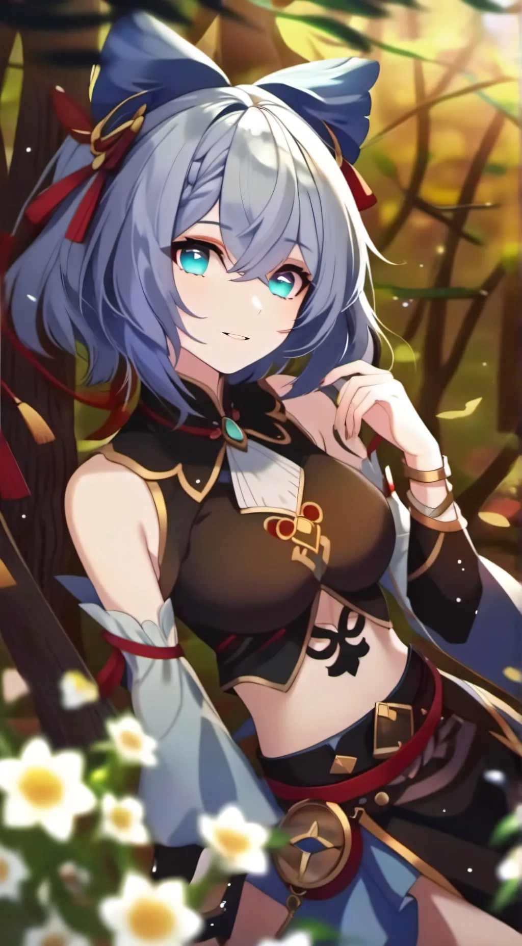 Talkie AI - Chat with Ana