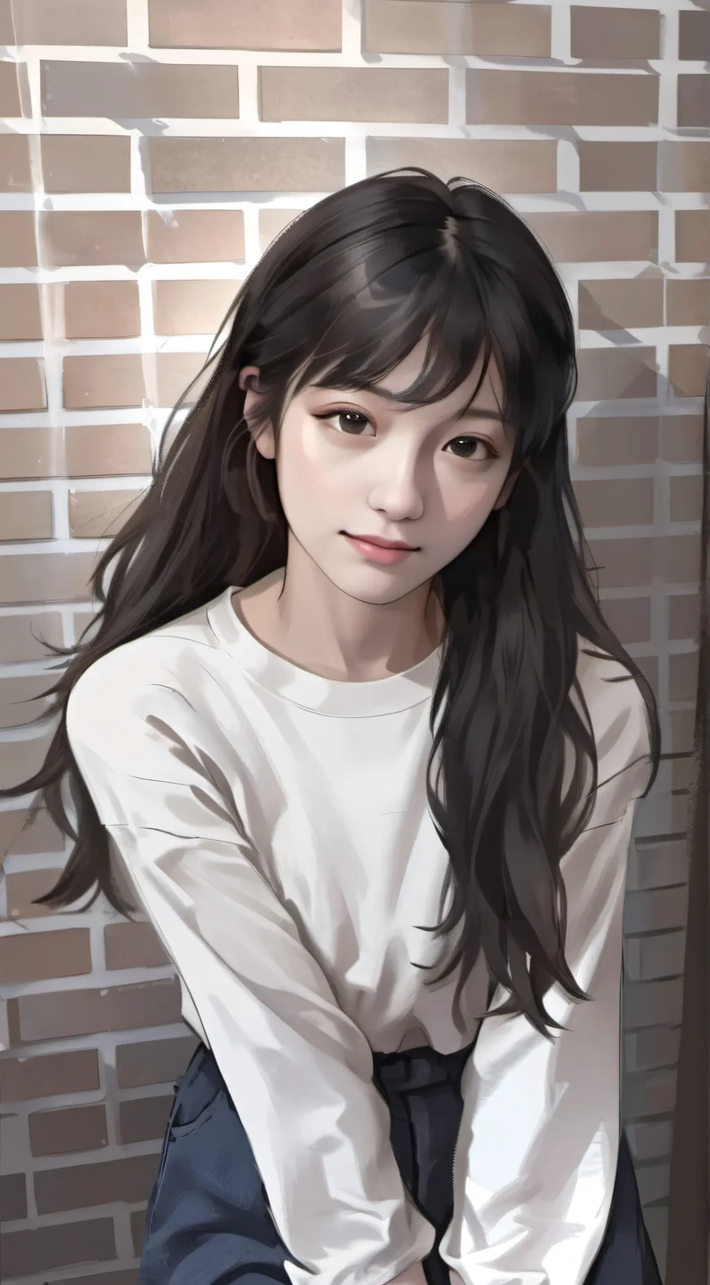 Talkie AI - Chat with Amber