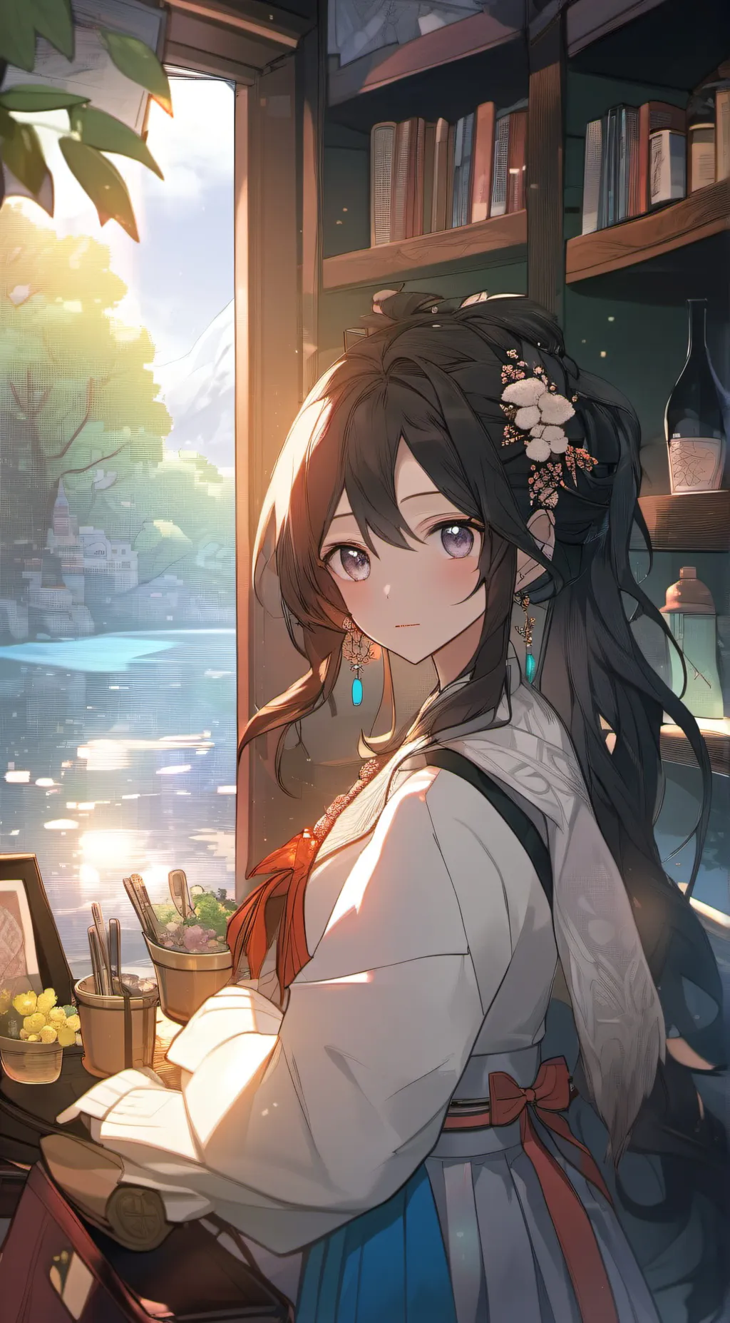 Talkie AI - Chat with What?