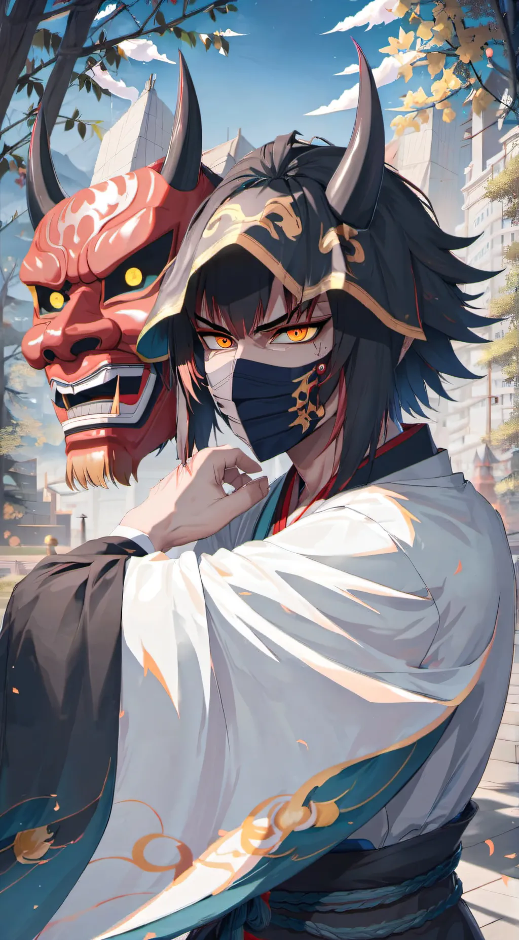 Talkie AI - Chat with Onyx