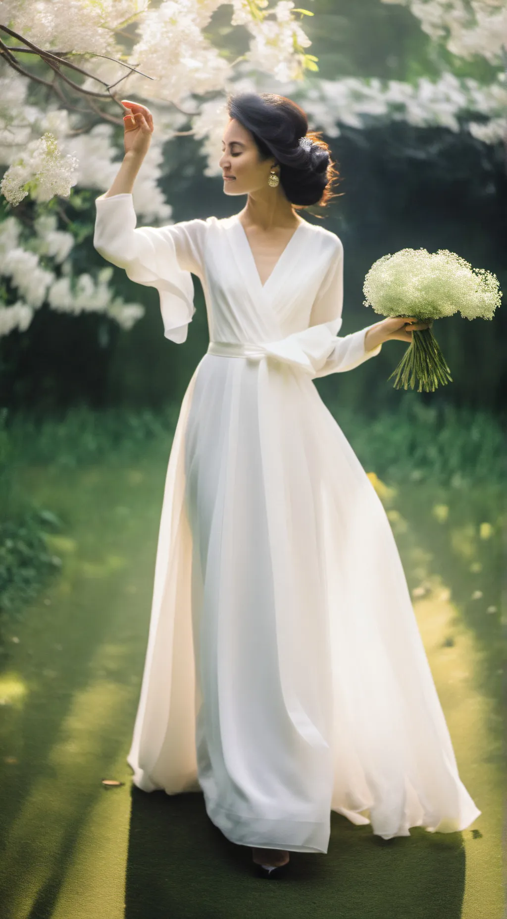 Talkie AI - Chat with Luna