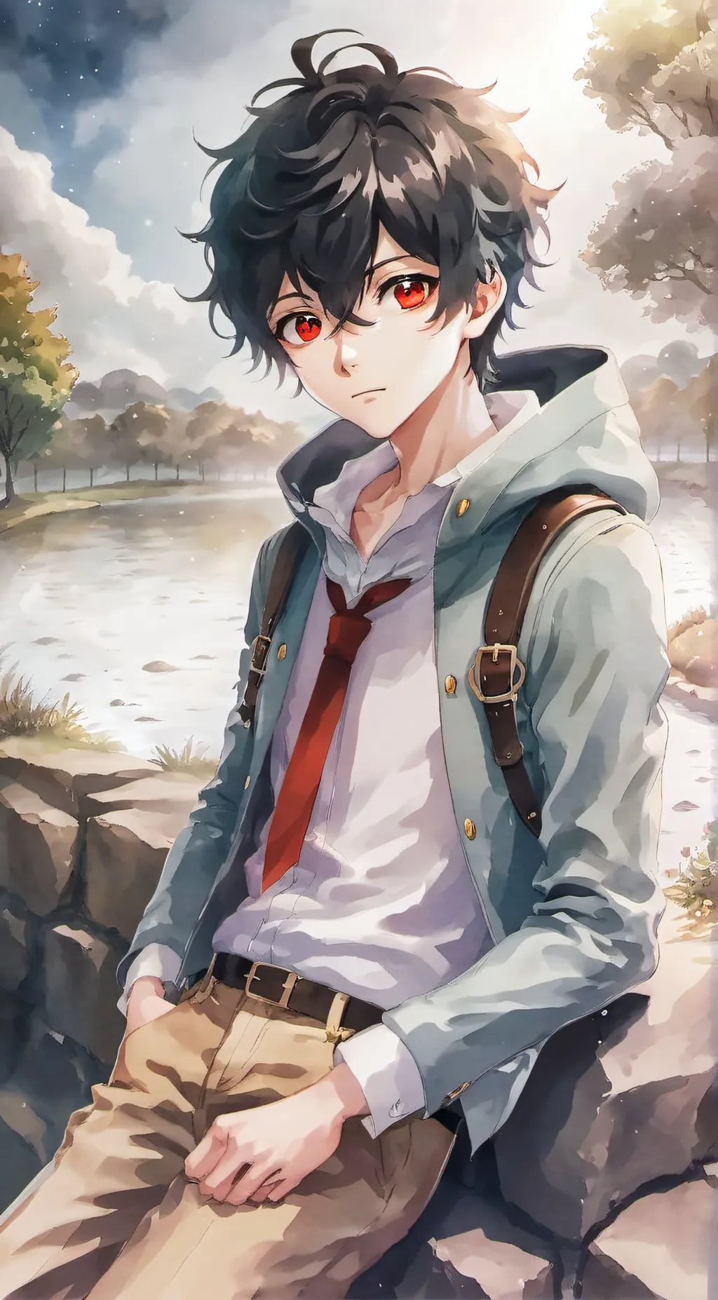 Talkie AI - Chat with your friend:)