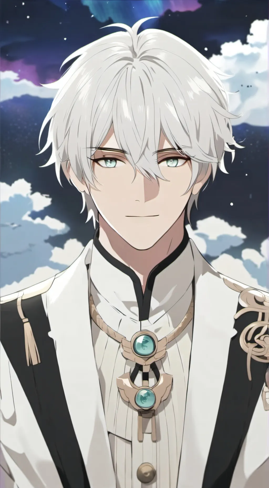 Talkie AI - Chat with Jasper McClain