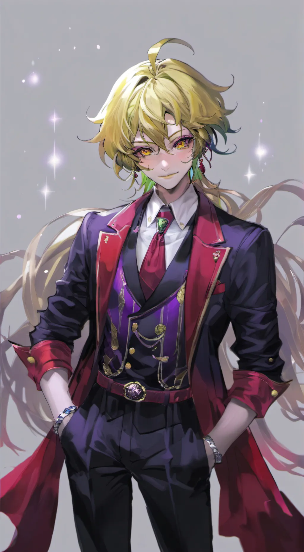 Talkie AI - Chat with brandon