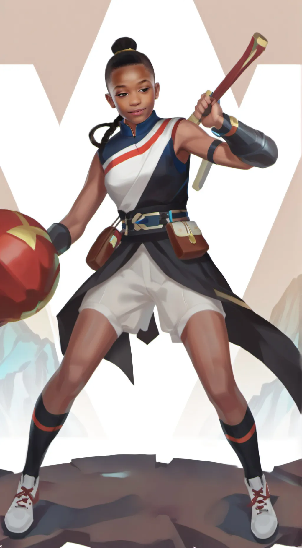 Talkie AI - Chat with Noah