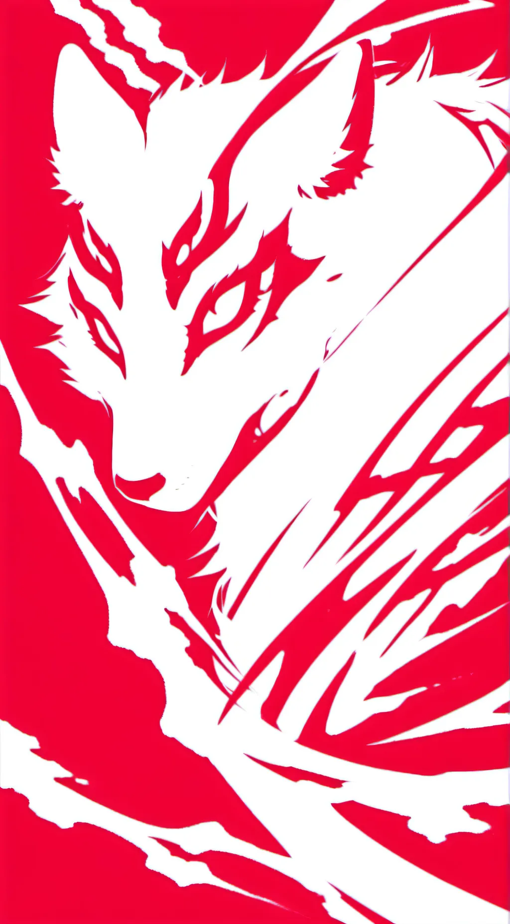 Talkie AI - Chat with fox clan