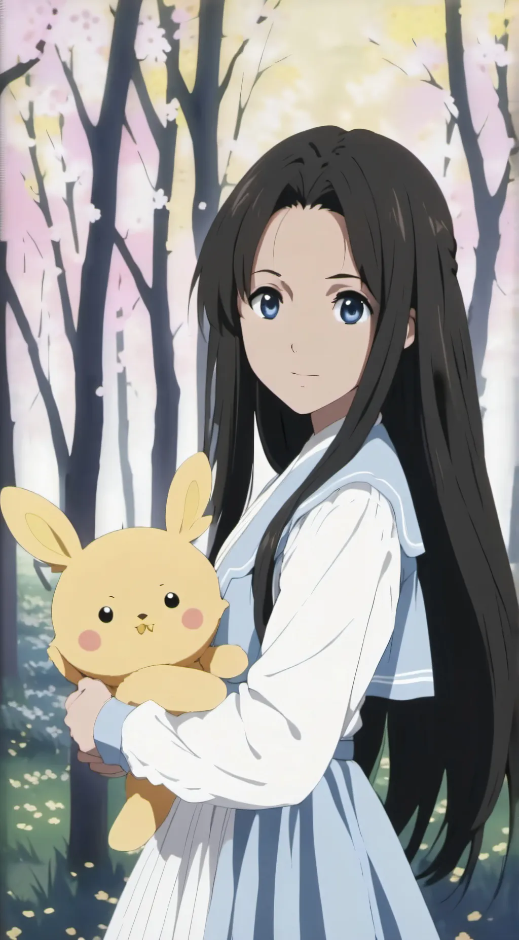 Talkie AI - Chat with Alice