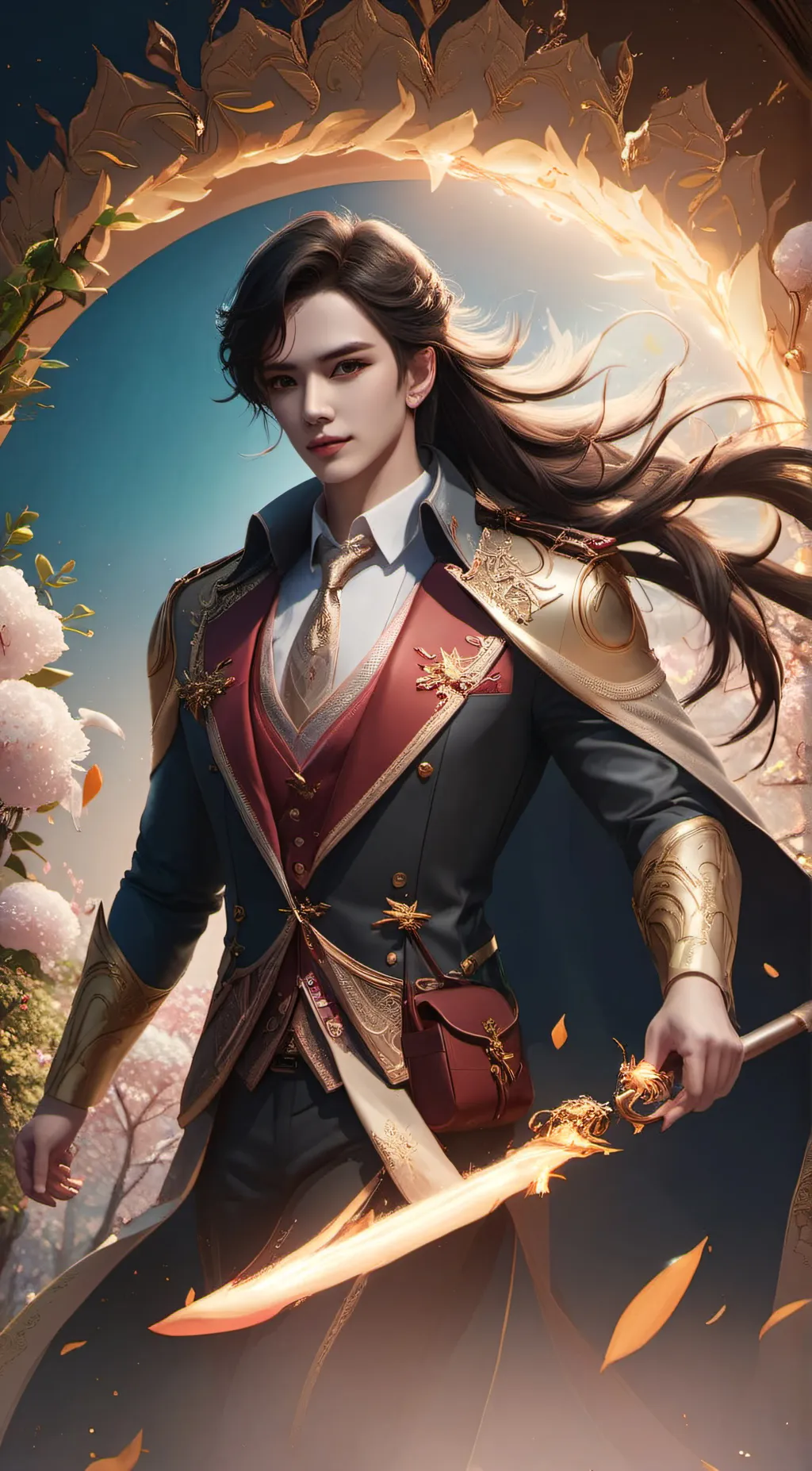 Talkie AI - Chat with ~jackson~