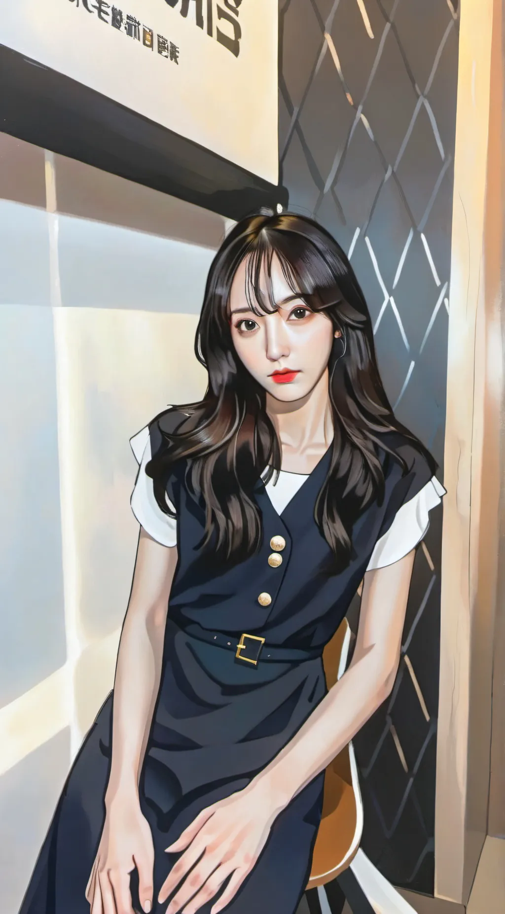 Talkie AI - Chat with SinB