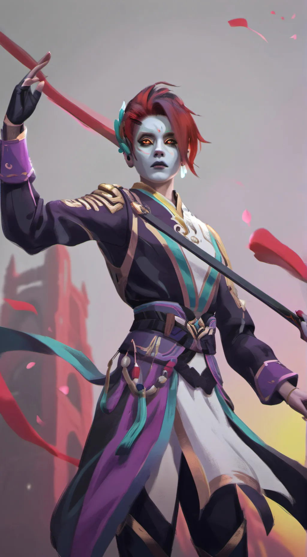 Talkie AI - Chat with Zane