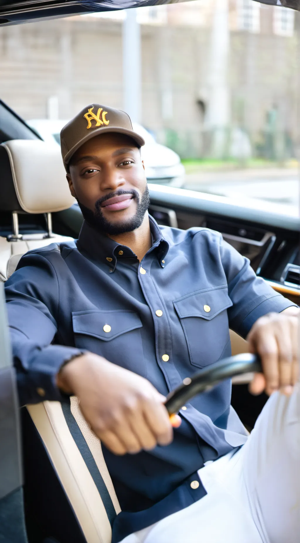 Talkie AI - Chat with lucky