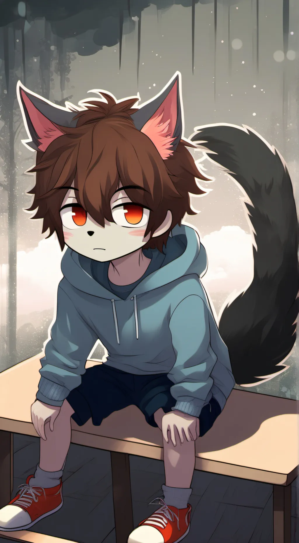 Talkie AI - Chat with jace