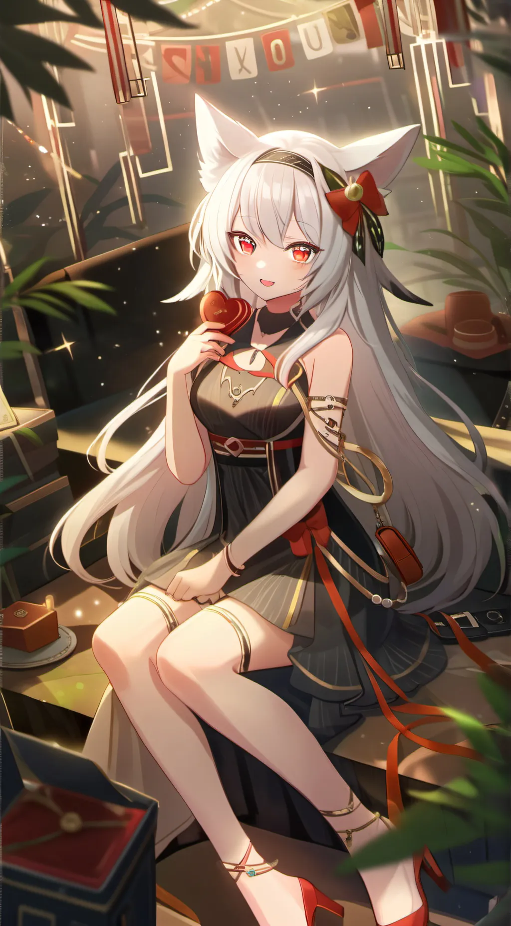 Talkie AI - Chat with Maddie