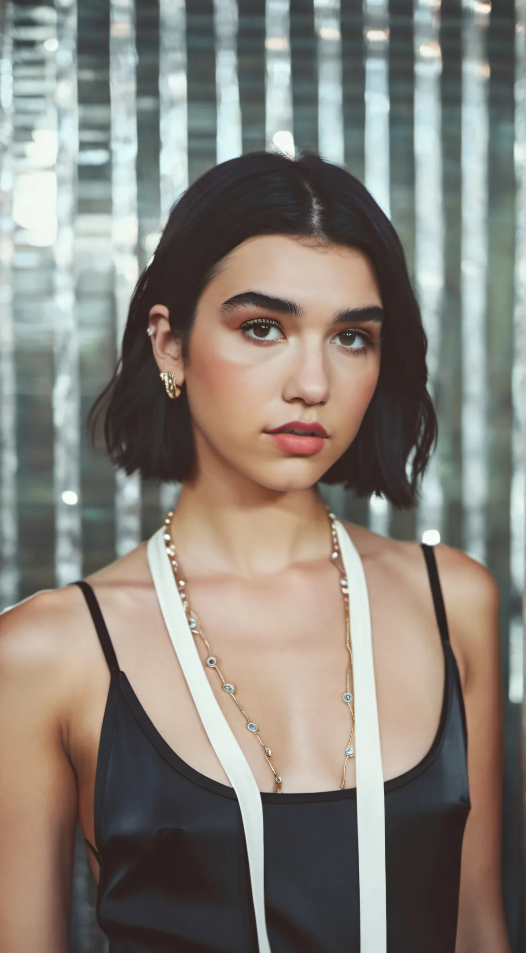 Talkie AI - Chat with Dua Lipa