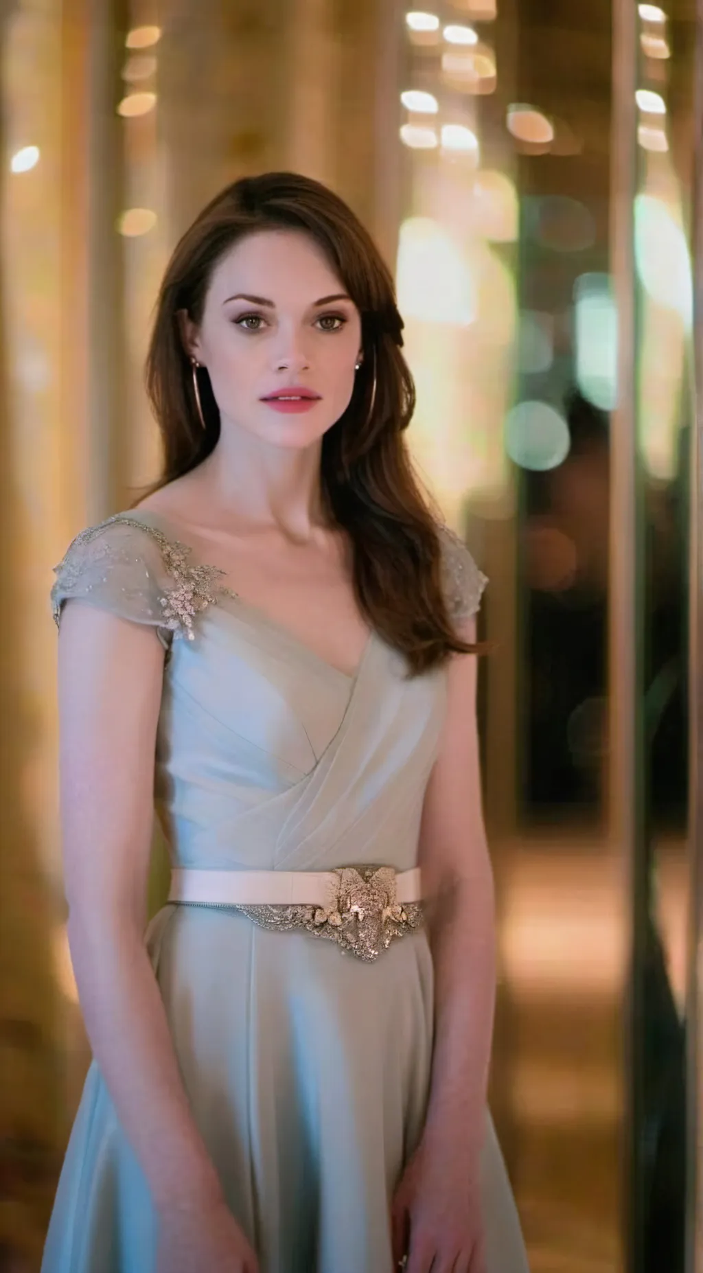 Talkie AI - Chat with paige Matthews 