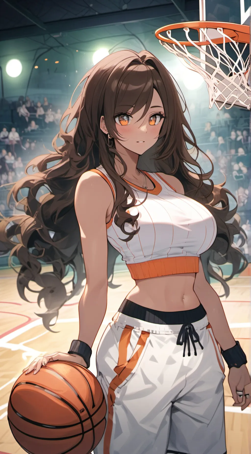 Talkie AI - Chat with Atlanta Rodrigues