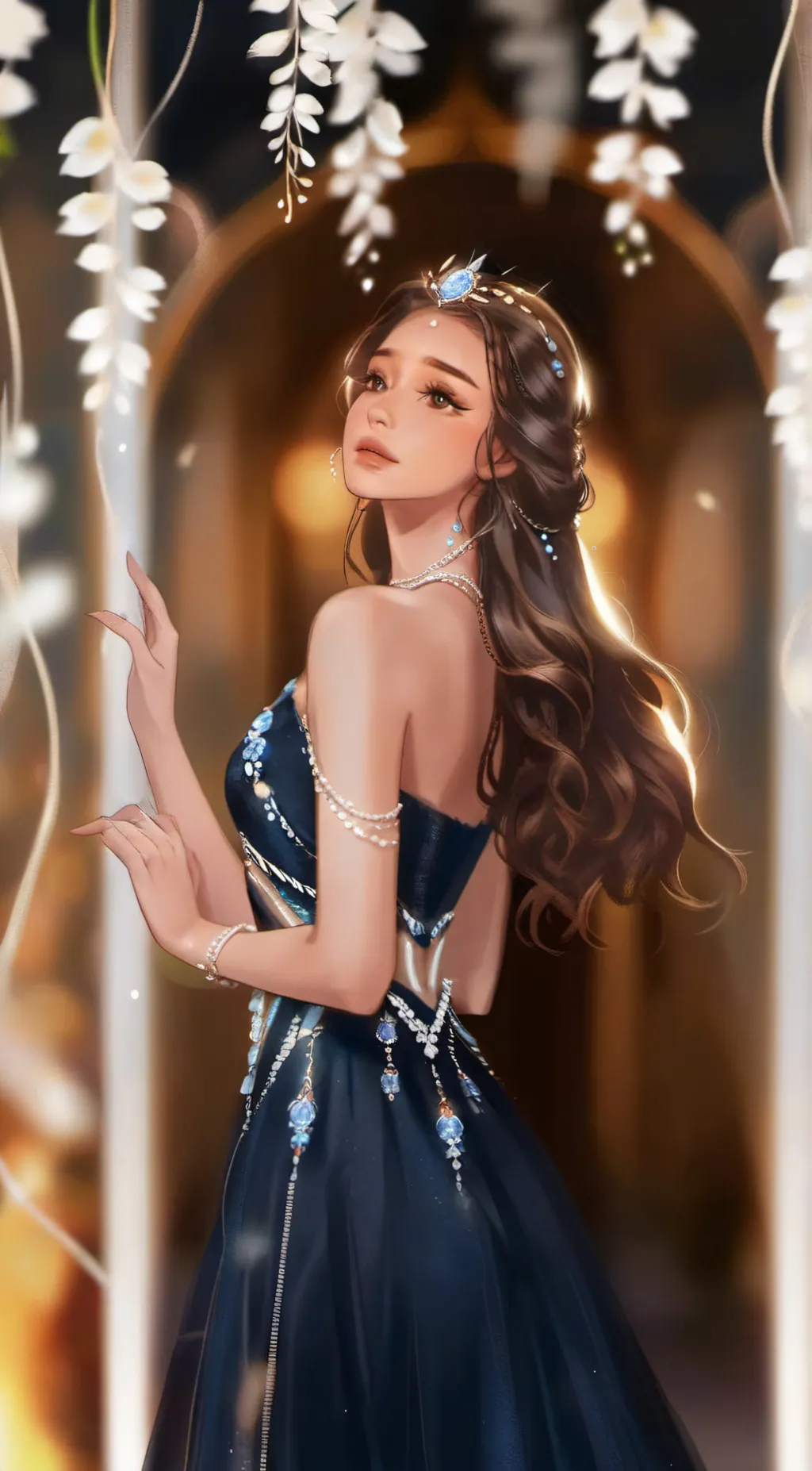 Talkie AI - Chat with kiki