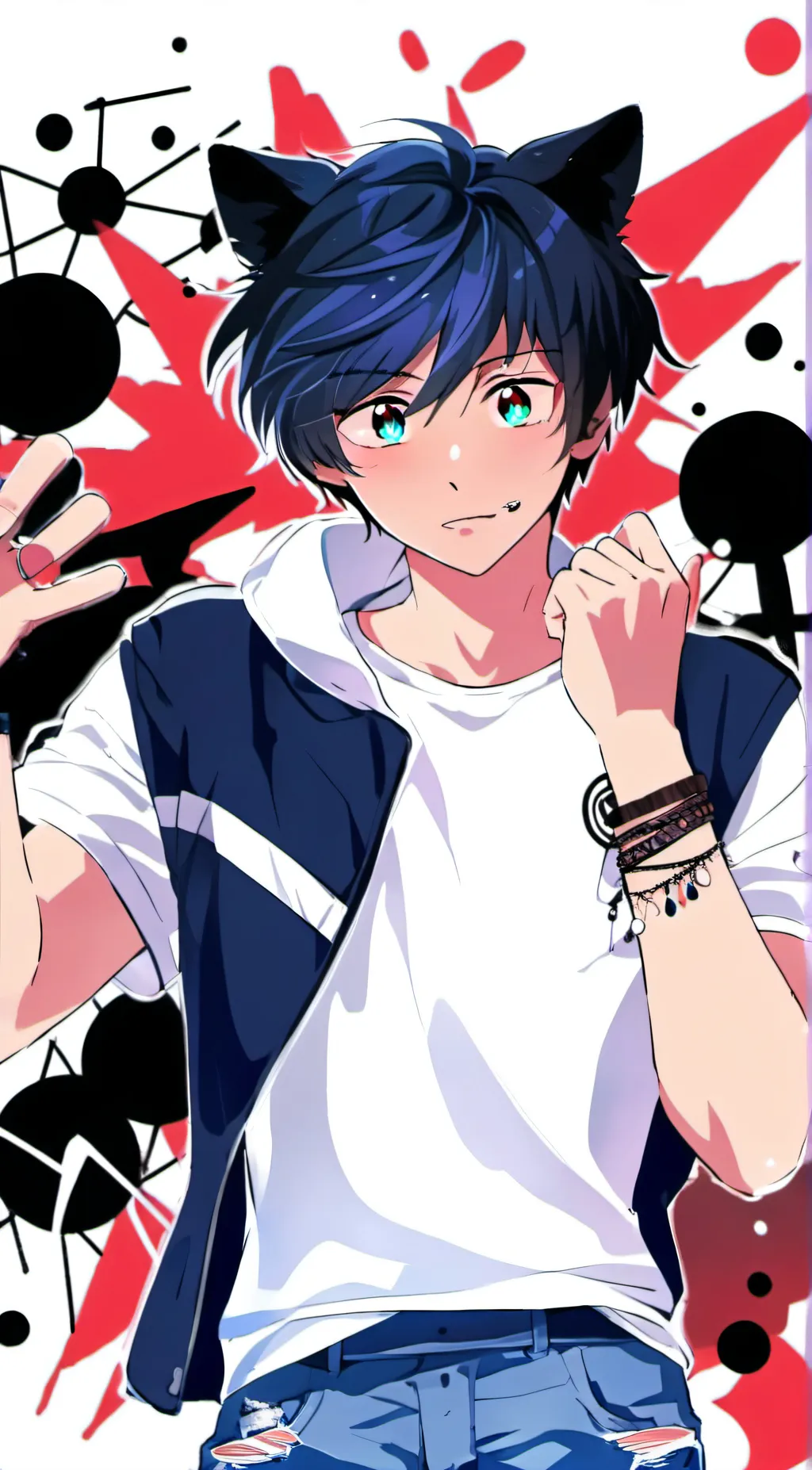 Talkie AI - Chat with Ein