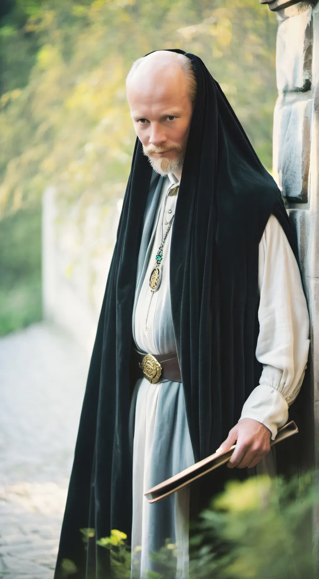 ai character: ...Tom Riddle... background