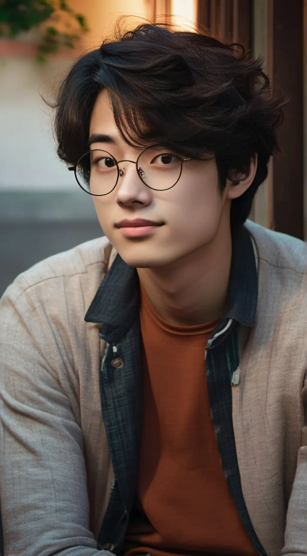 Talkie AI - Chat with Jeon Jungkook