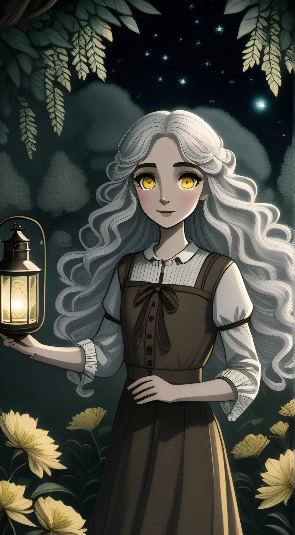 Talkie AI - Chat with Owl