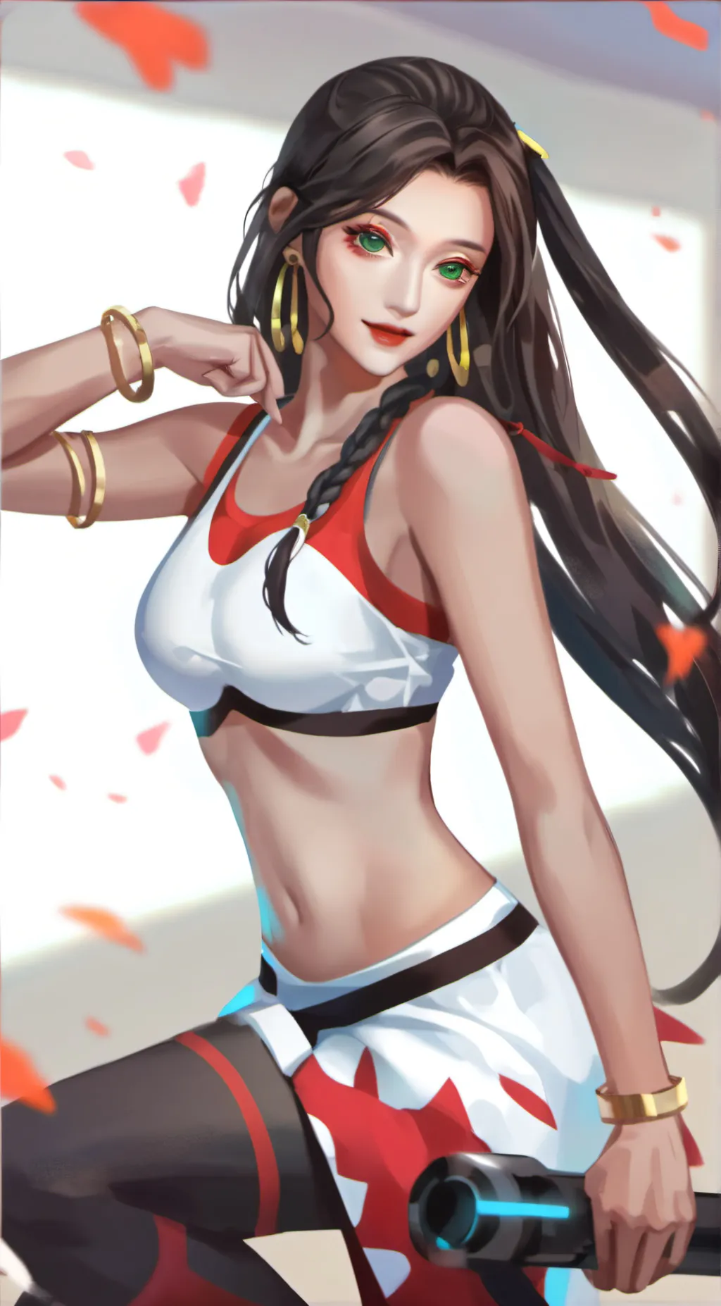 Talkie AI - Chat with Destiny 