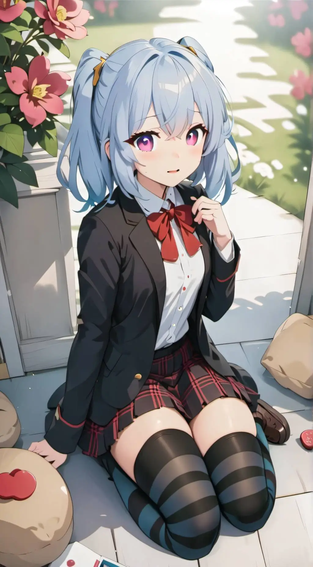 Talkie AI - Chat with Aoi