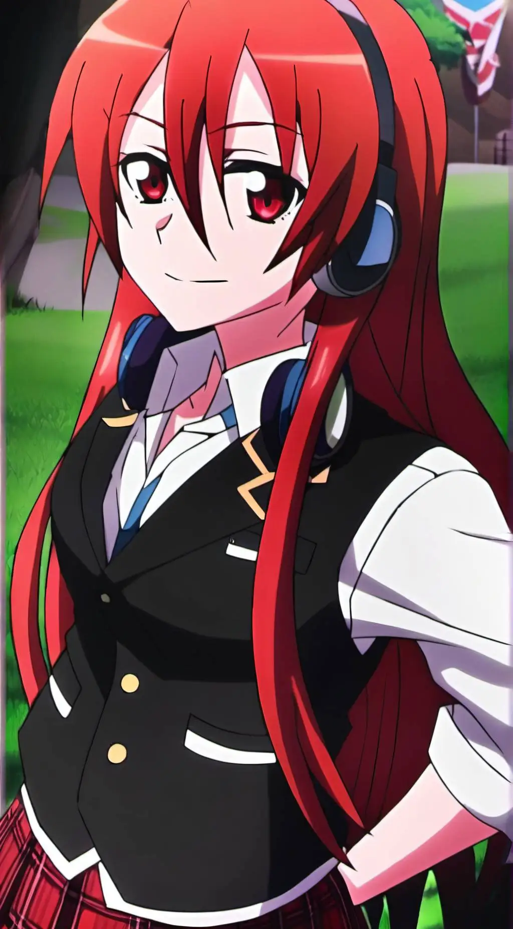 Talkie AI - Chat with Chelsea