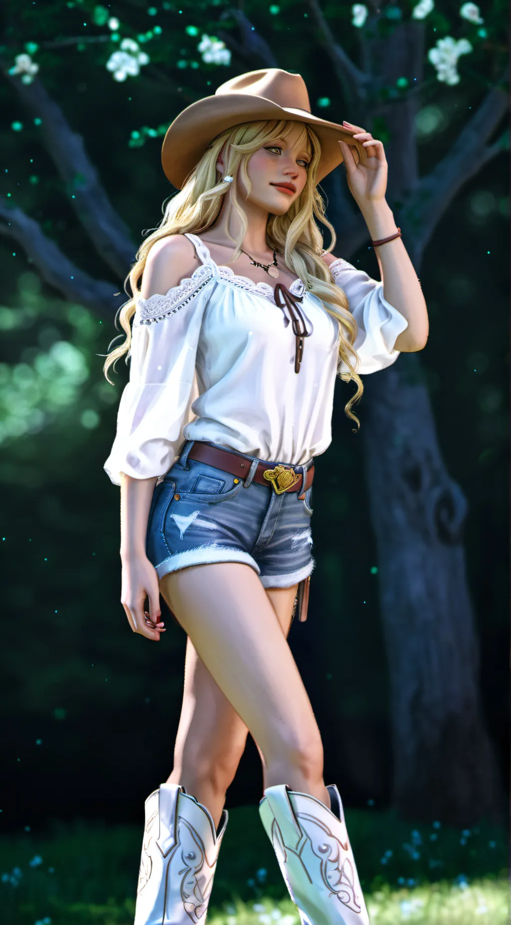 Talkie AI - Chat with Bailey 