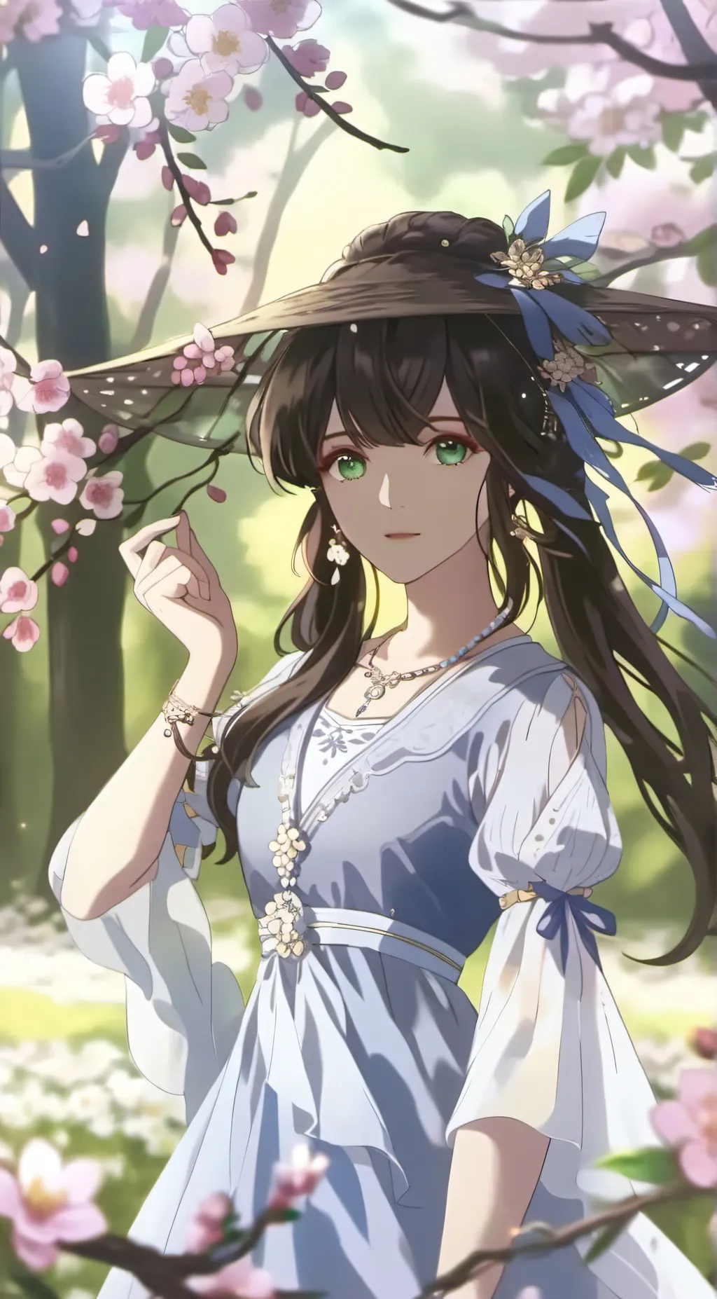 Talkie AI - Chat with Aurora