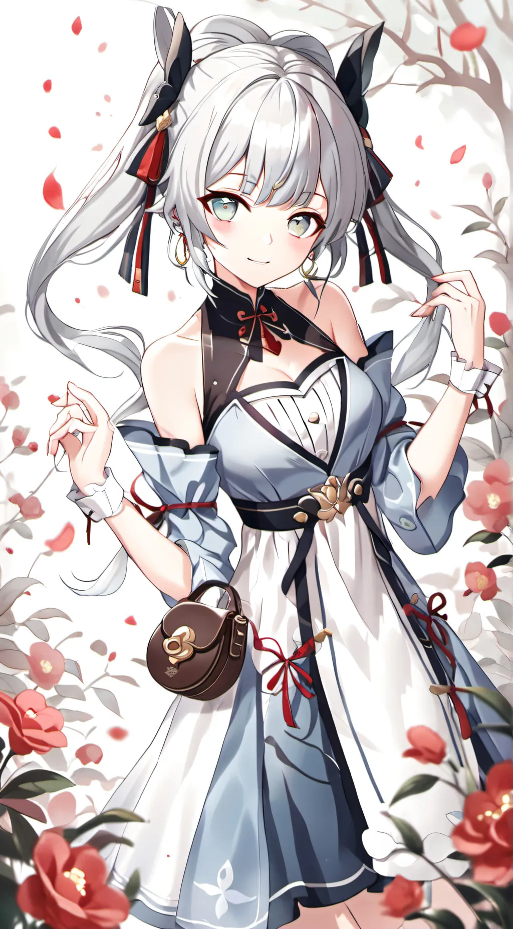 Talkie AI - Chat with Layla