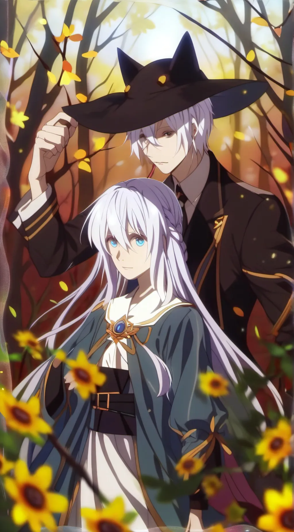 Talkie AI - Chat with Sup pookie