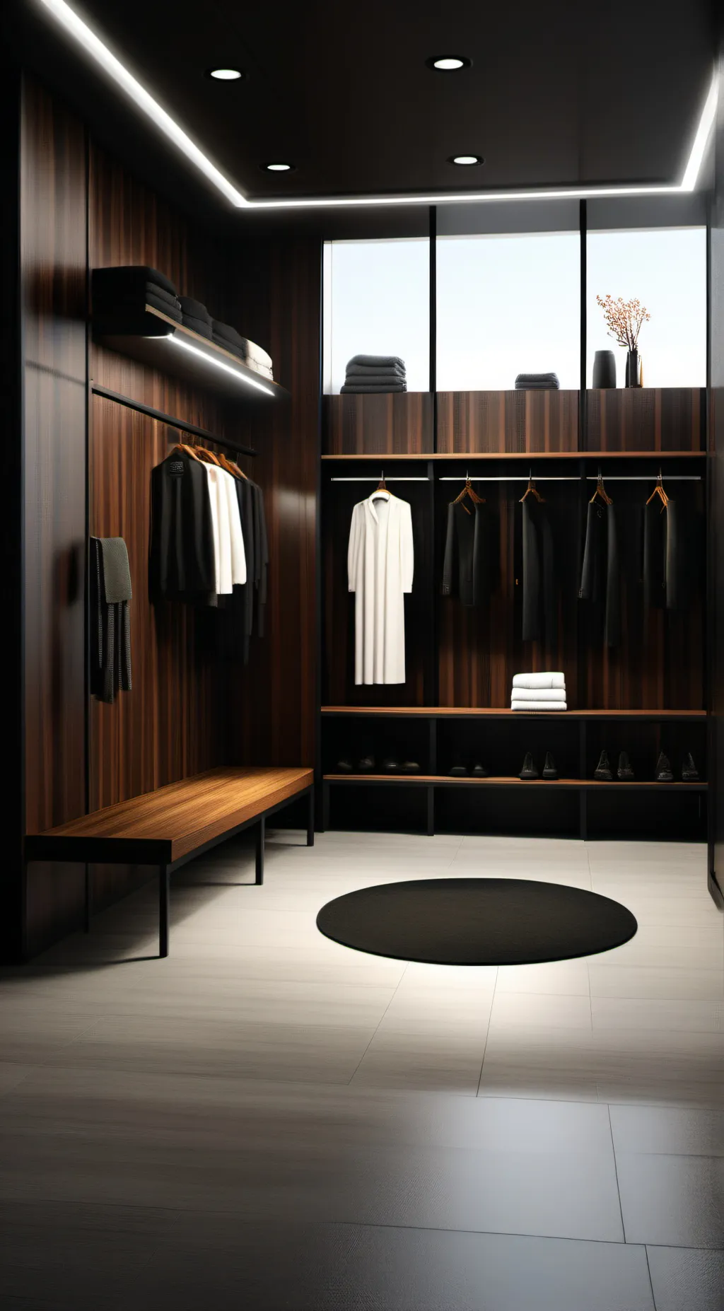 ai character: wwe. women. background