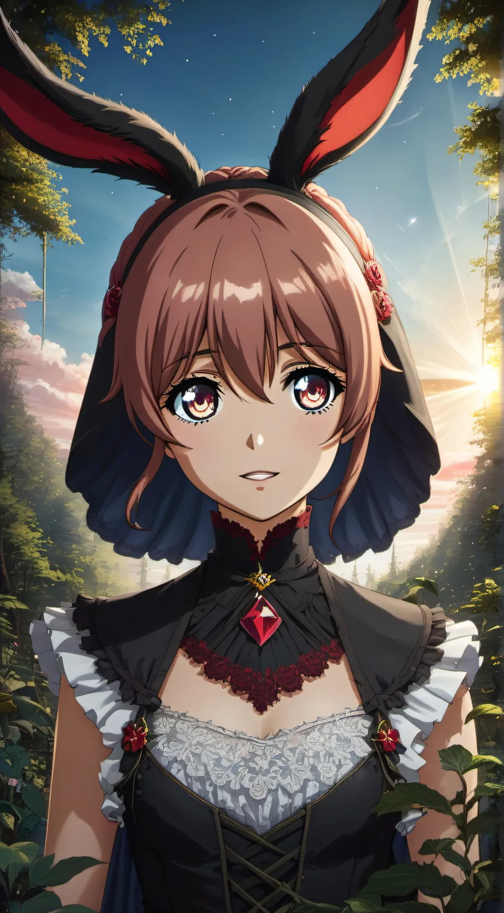 Talkie AI - Chat with Sonisa