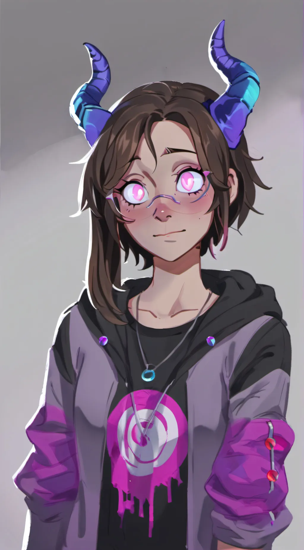 Talkie AI - Chat with Amity