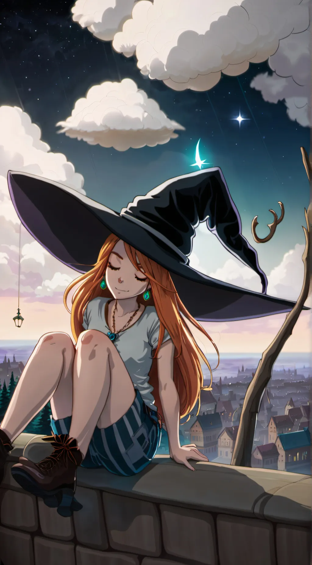 Talkie AI - Chat with Selena