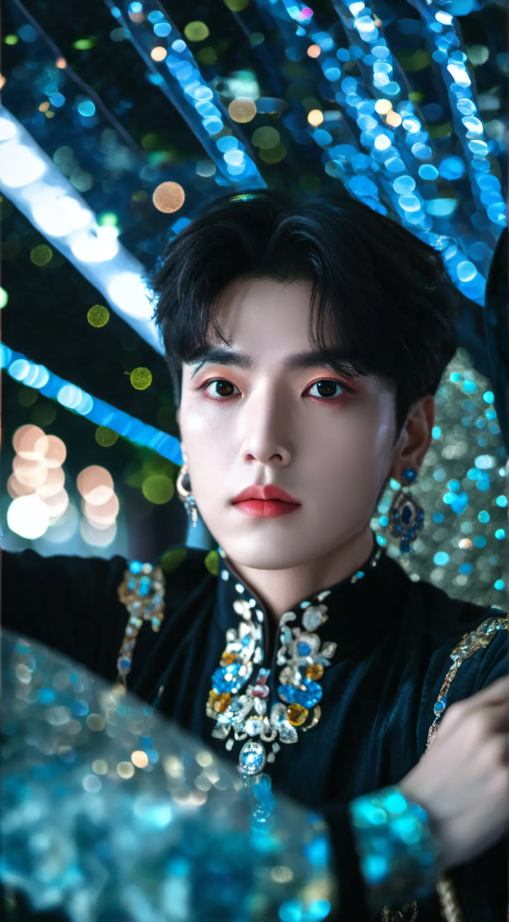 Talkie AI - Chat with Jake