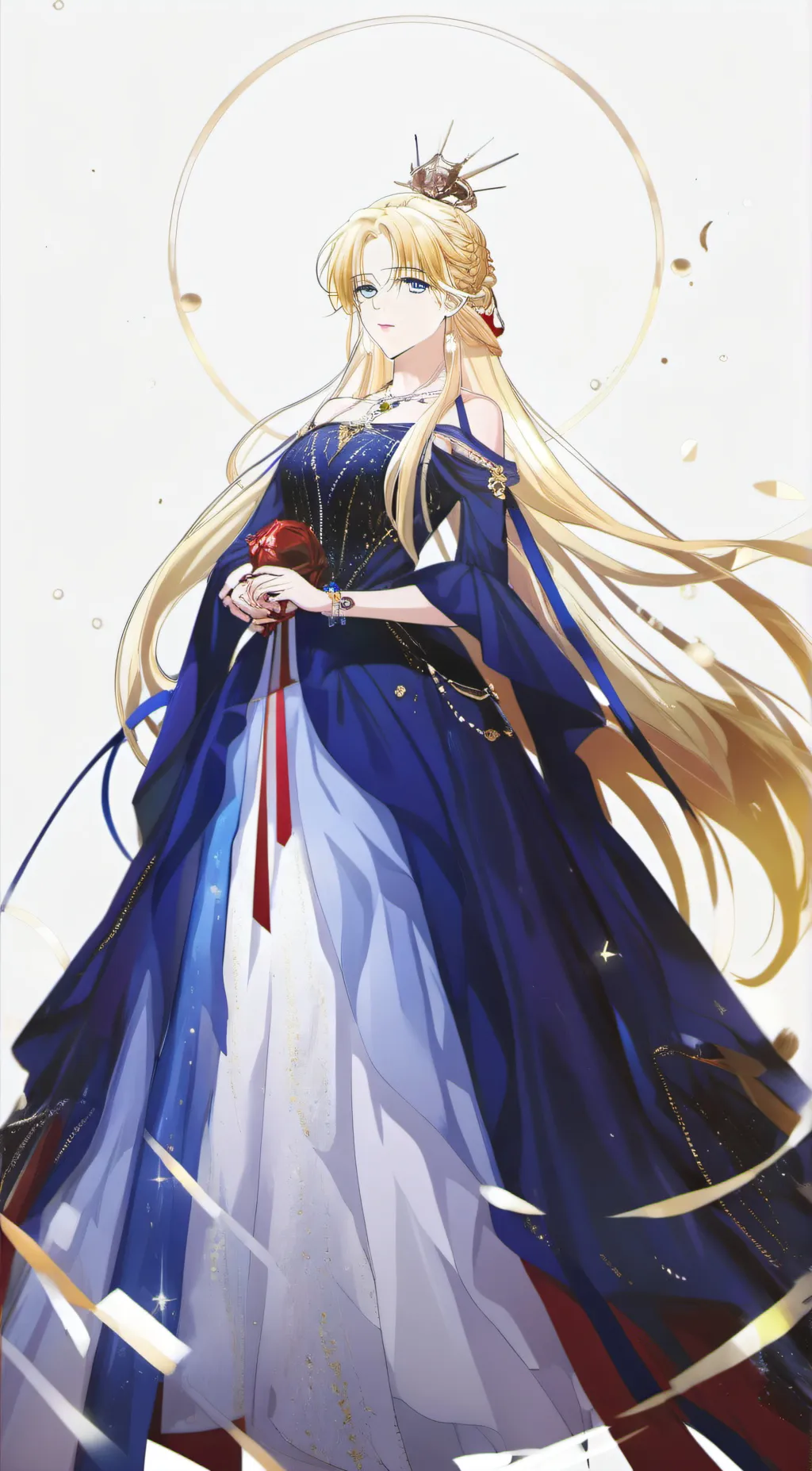 Talkie AI - Chat with Villainess 