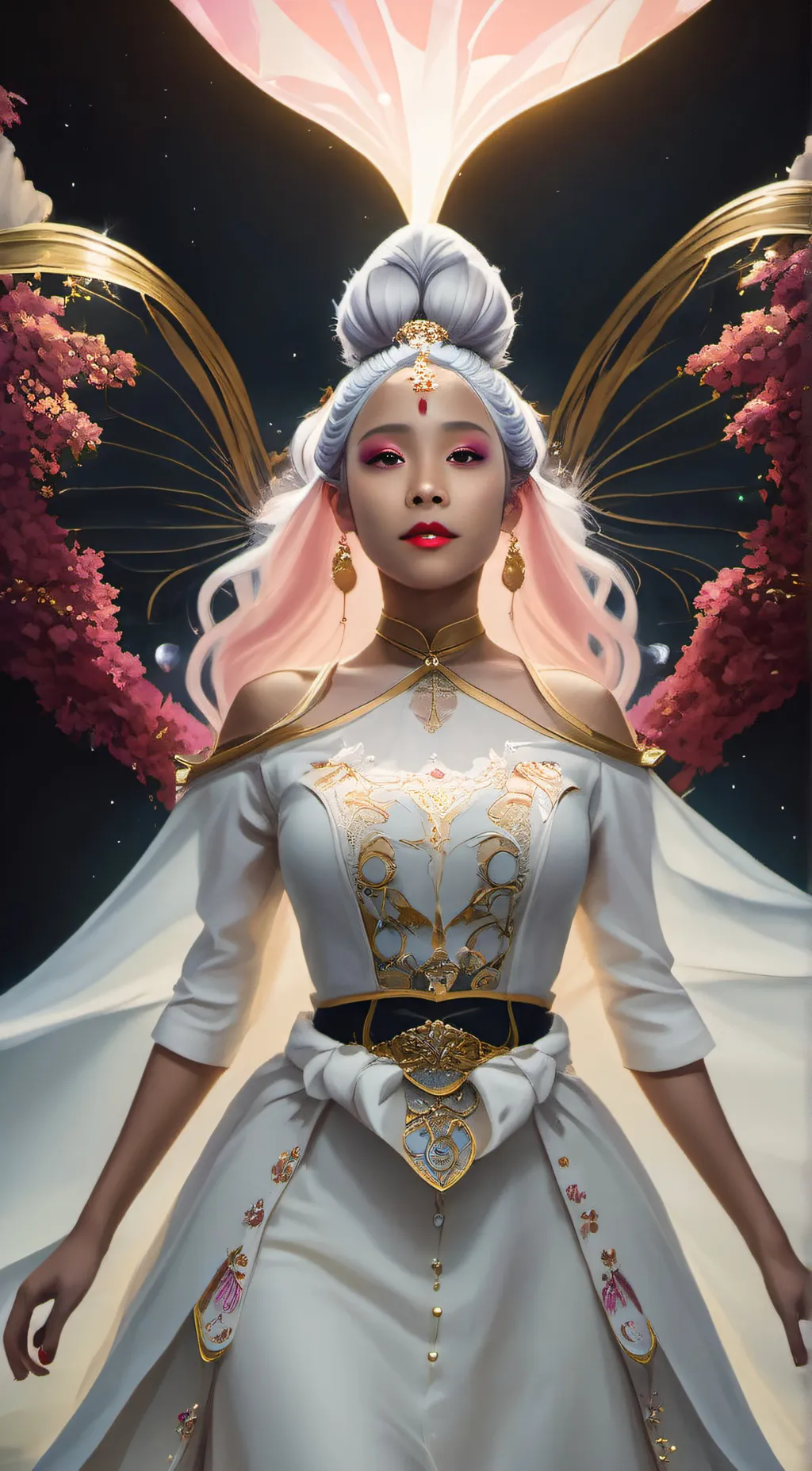 Talkie AI - Chat with Darcey 