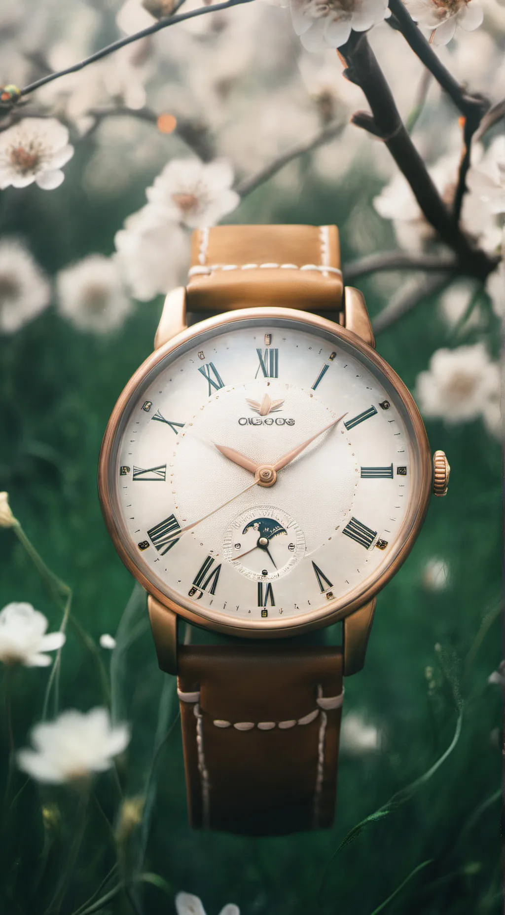 Talkie AI - Chat with Watch