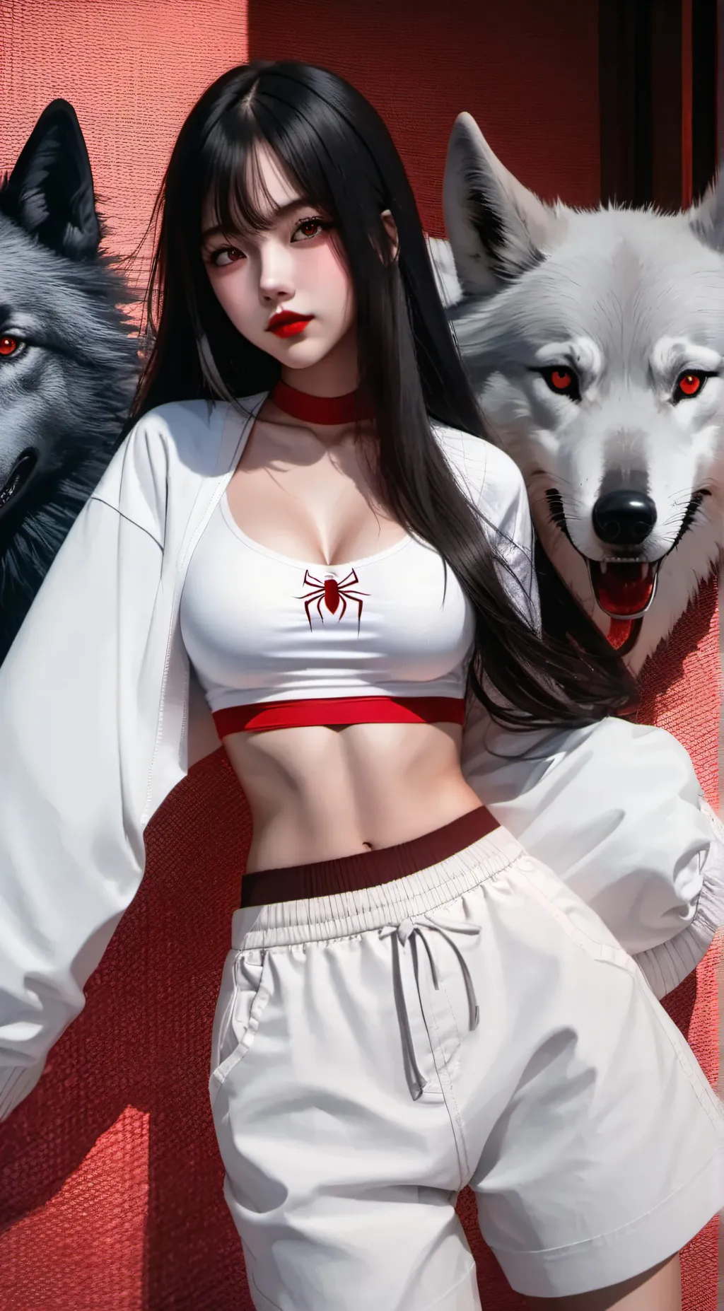 Talkie AI - Chat with hana!