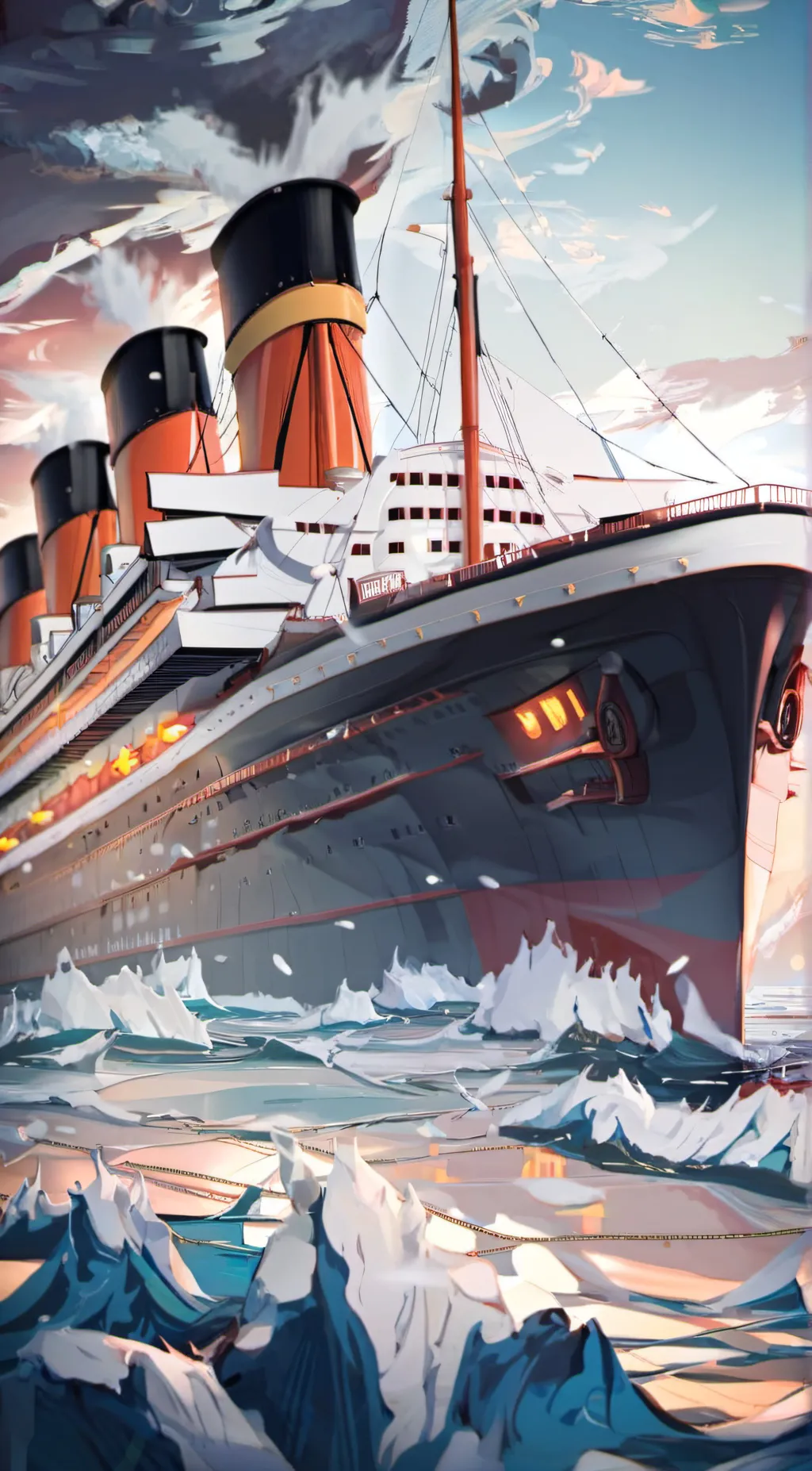 Talkie AI - Chat with SS New Yorkie