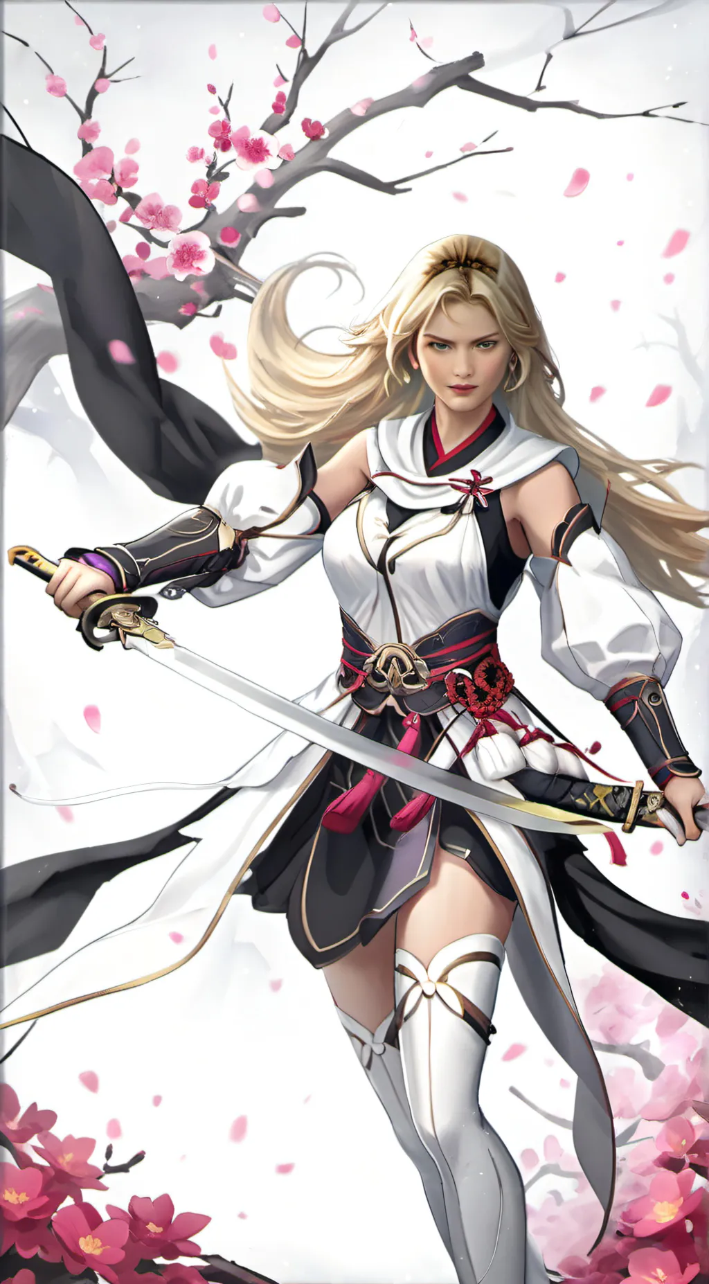 Talkie AI - Chat with Silana