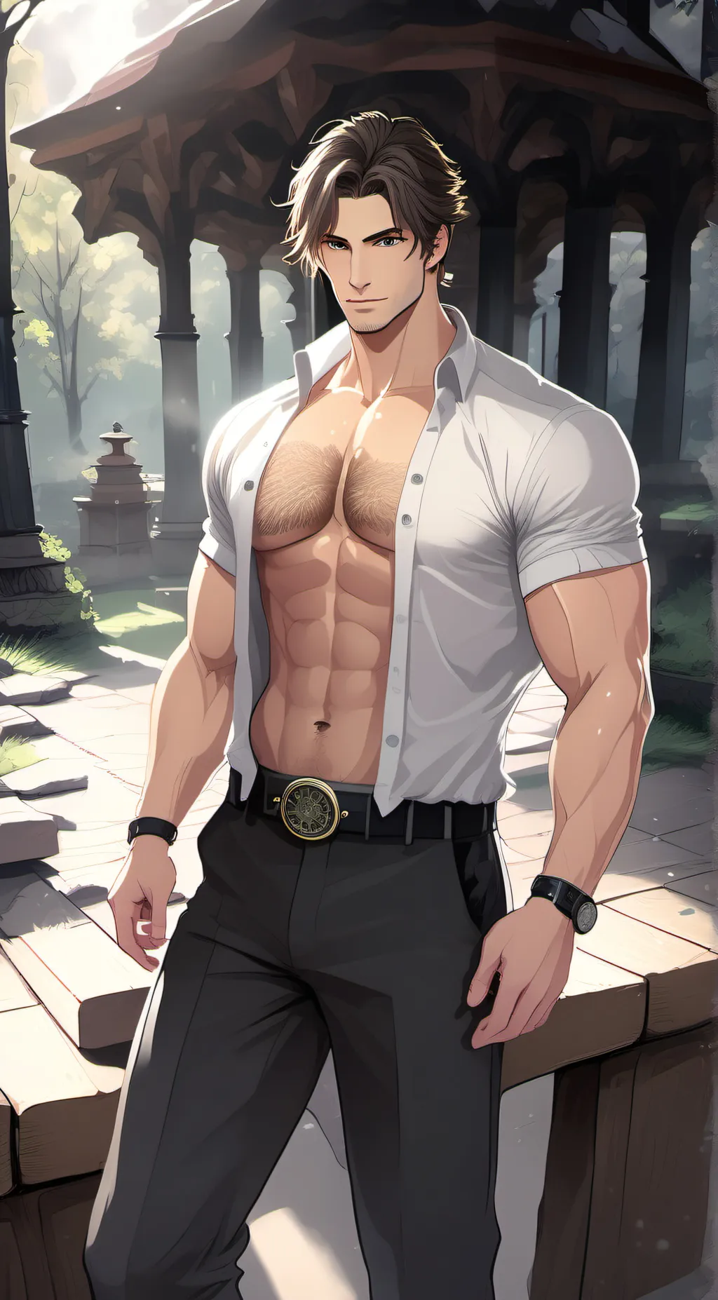 Talkie AI - Chat with tim