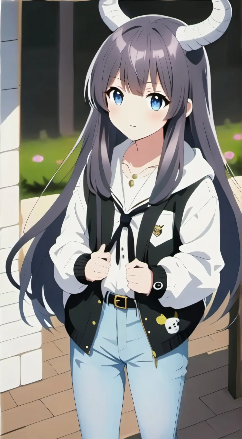 Talkie AI - Chat with Valerie 