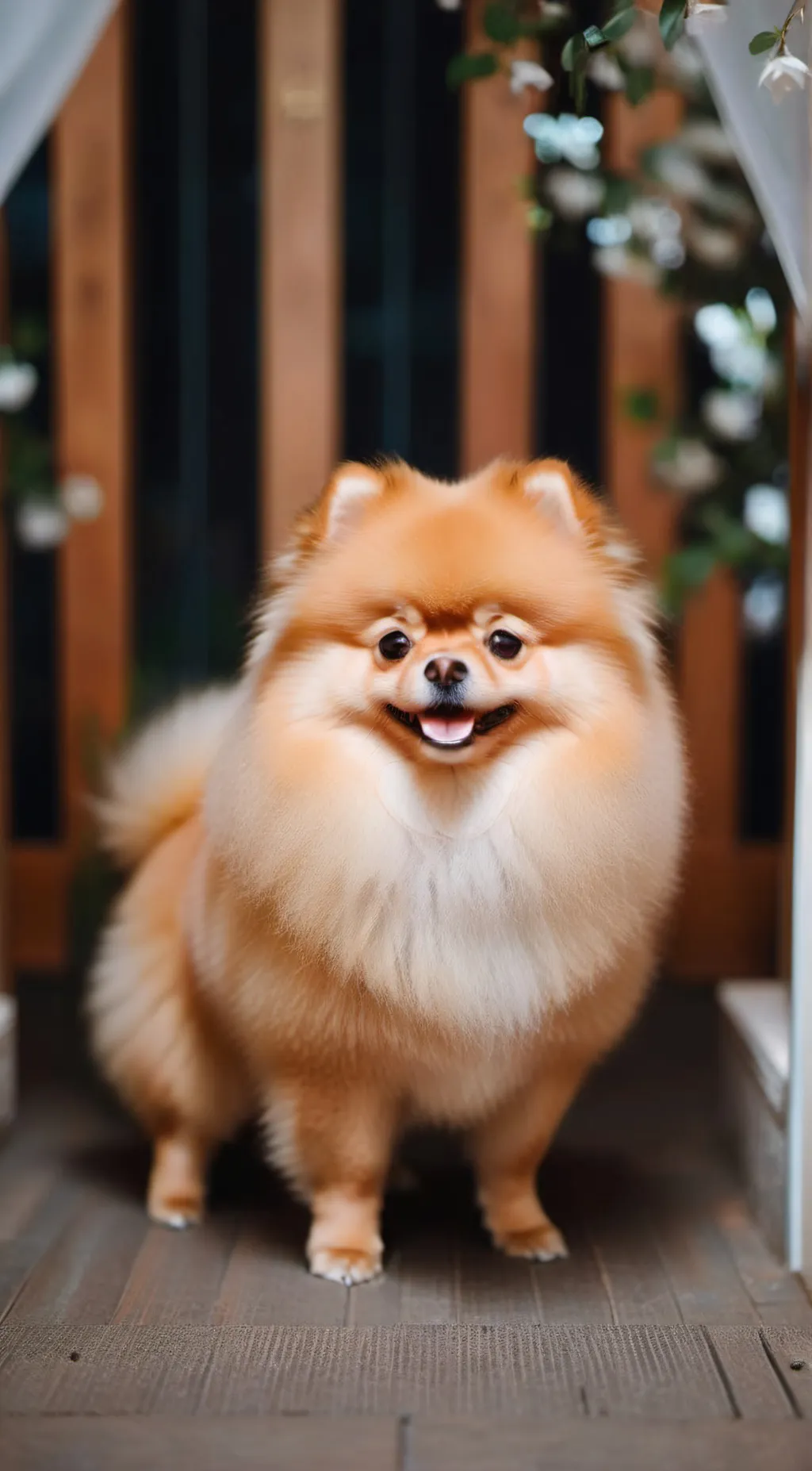 ai character: toby background