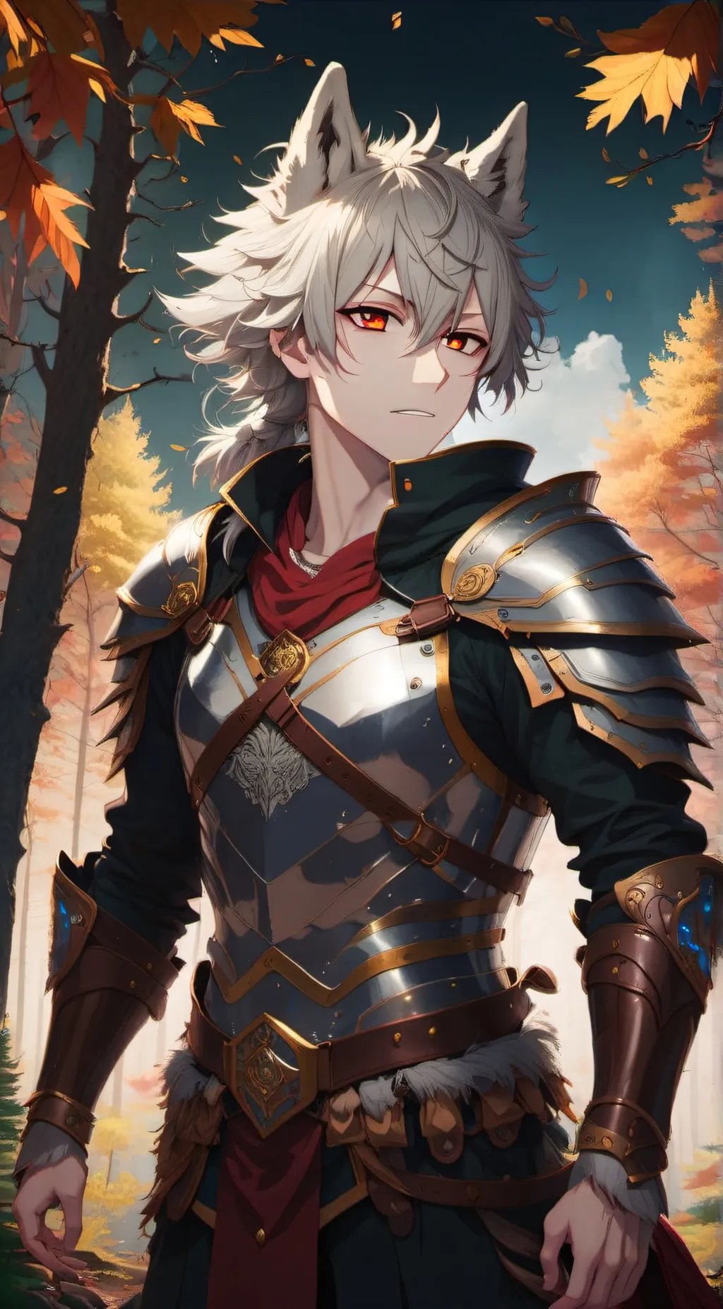 Talkie AI - Chat with ×~•°Jacob°•~×